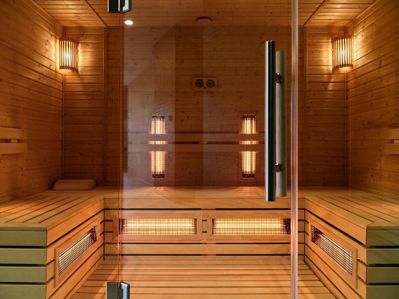 Hotel Bergo Resort Spa image