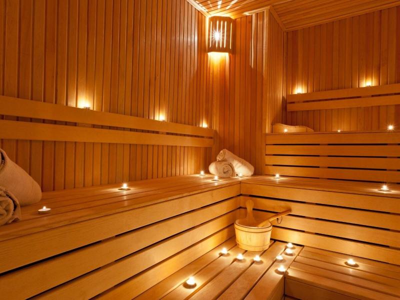 Hotel Bergo Resort Spa image