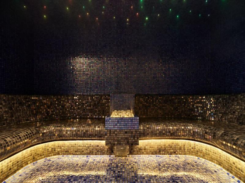 Hotel Bergo Resort Spa image