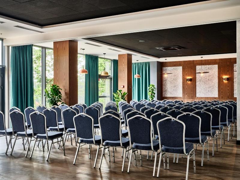 Hotel Bergo Resort Spa image