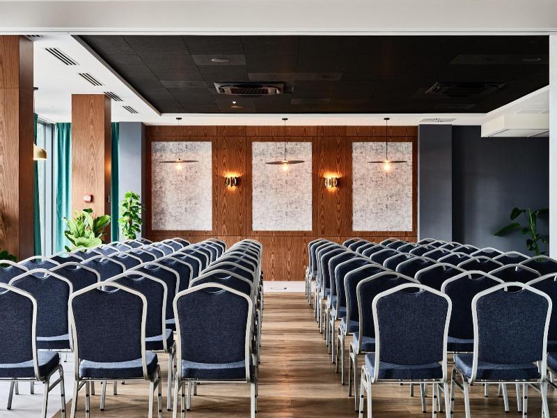 Hotel Bergo Resort Spa image