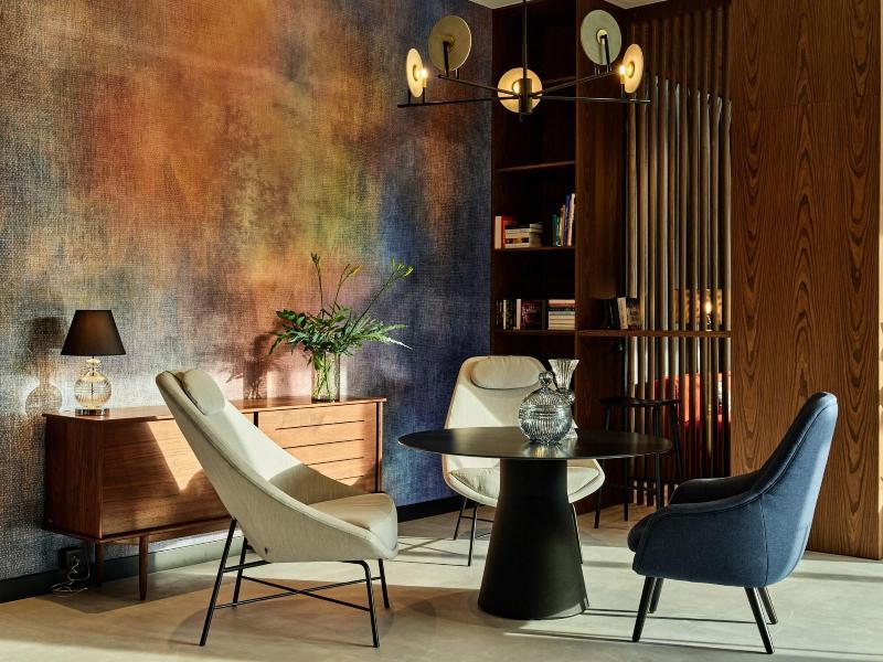 Hotel Bergo Resort Spa image