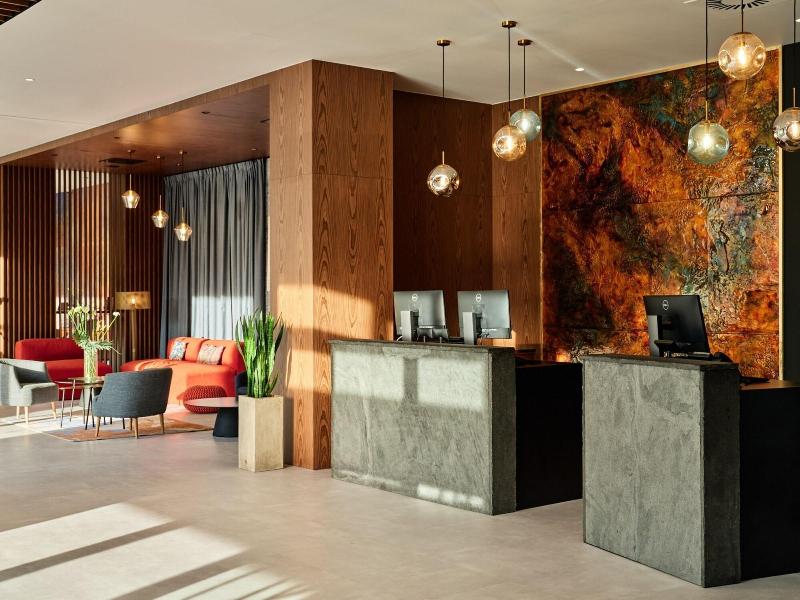 Hotel Bergo Resort Spa image