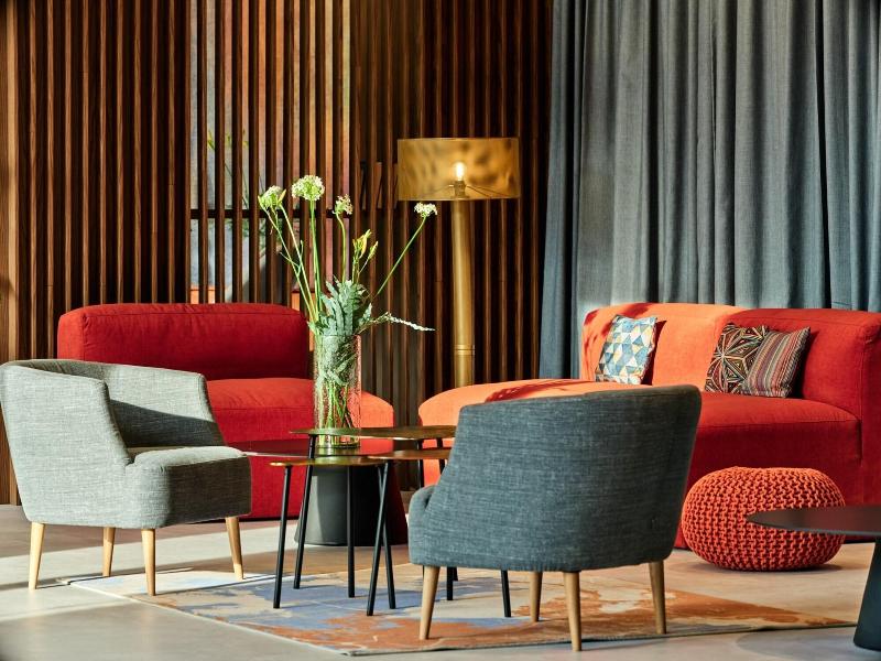 Hotel Bergo Resort Spa image