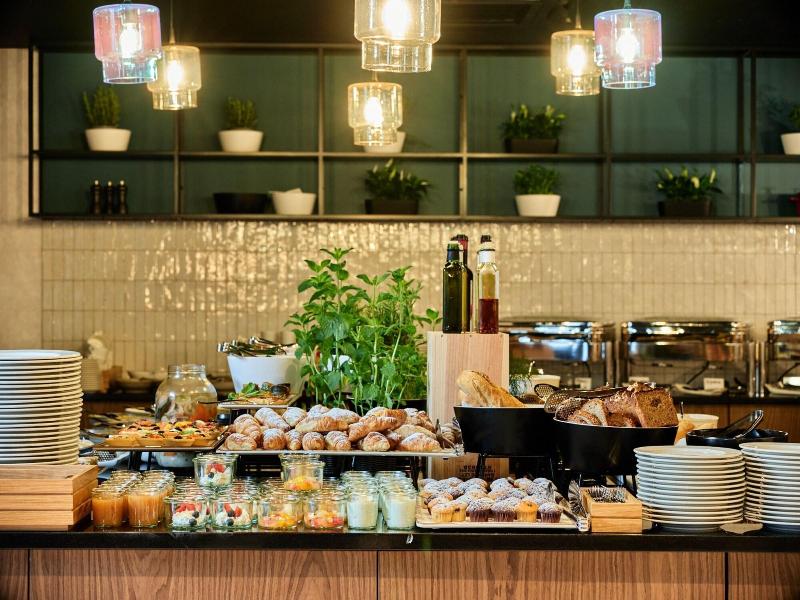 Hotel Bergo Resort Spa image