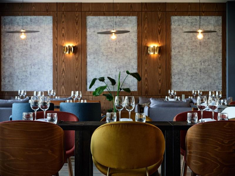 Hotel Bergo Resort Spa image