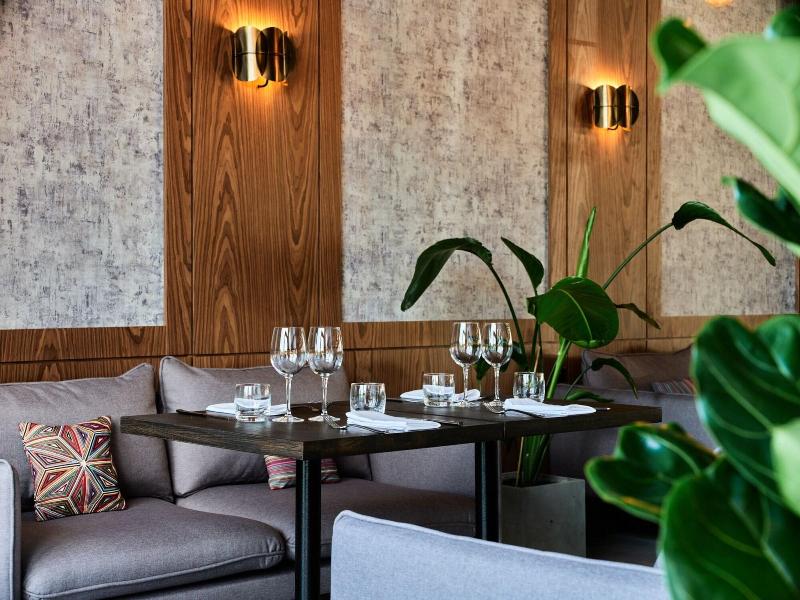 Hotel Bergo Resort Spa image