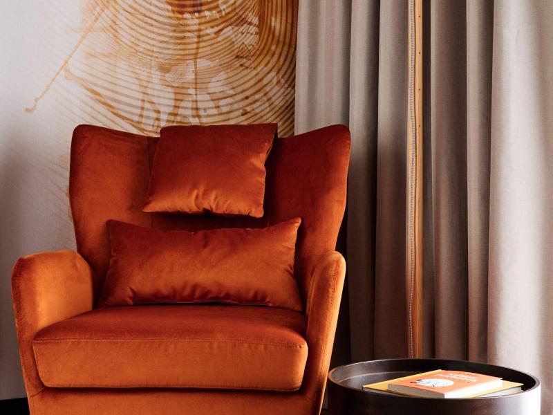 Hotel Bergo Resort Spa image