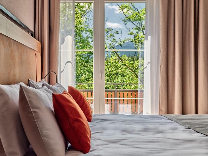 Hotel Bergo Resort Spa image