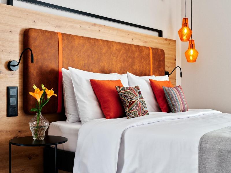 Hotel Bergo Resort Spa image