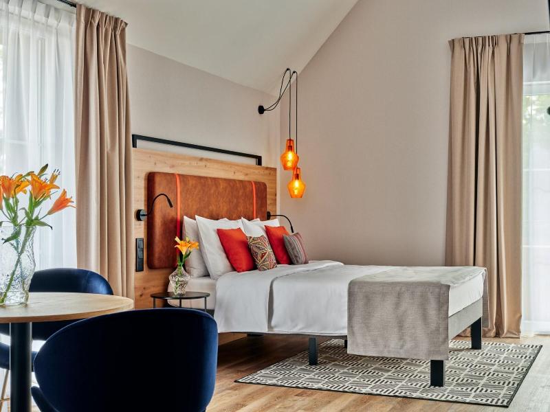 Hotel Bergo Resort Spa image