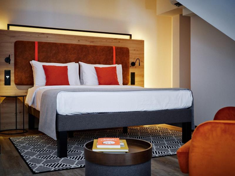 Hotel Bergo Resort Spa image