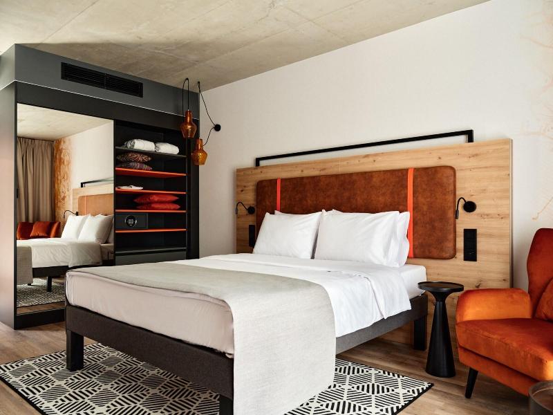 Hotel Bergo Resort Spa image