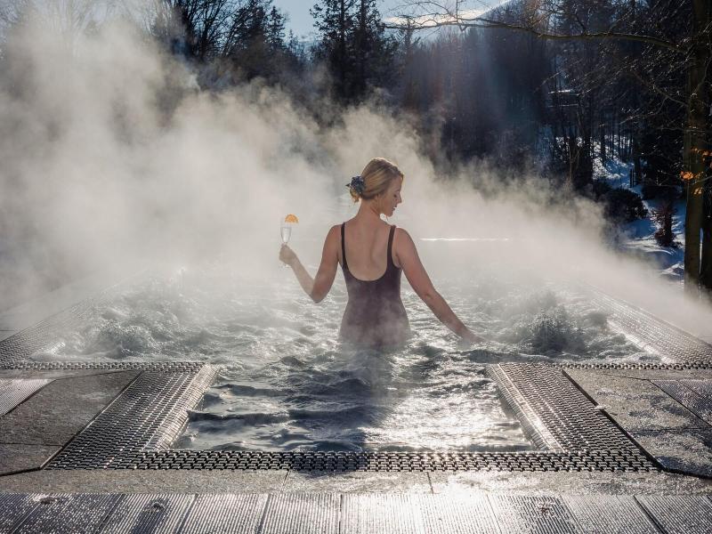 Hotel Bergo Resort Spa image
