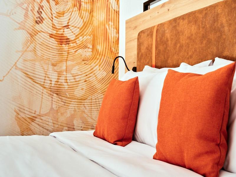 Hotel Bergo Resort Spa image