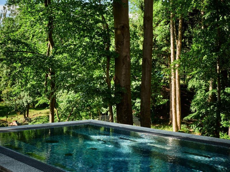 Hotel Bergo Resort Spa image