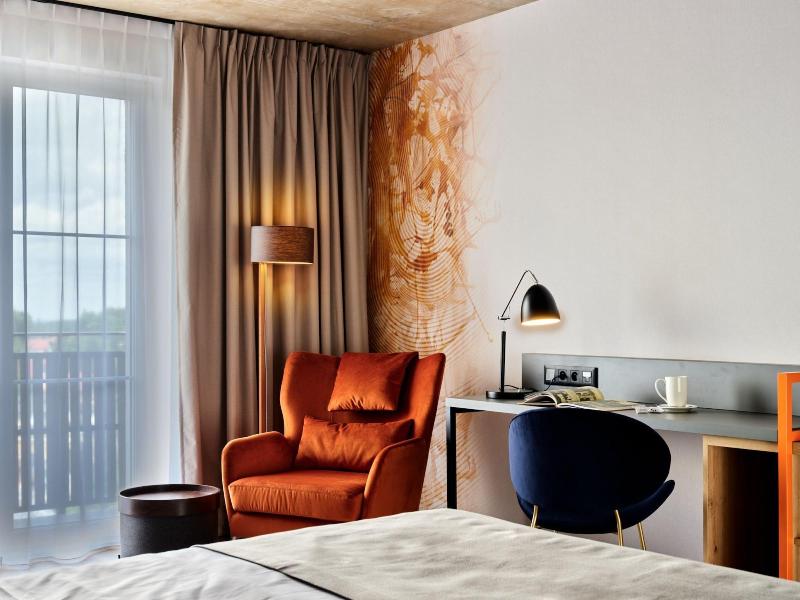 Hotel Bergo Resort Spa image