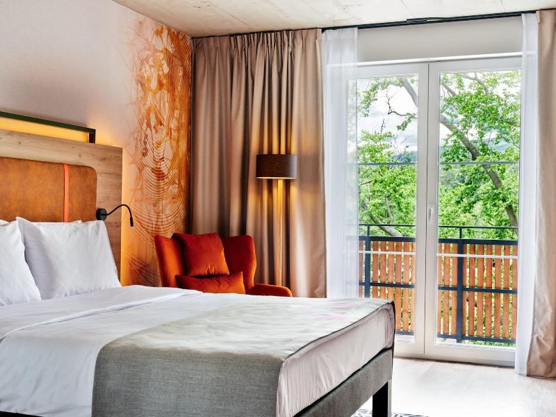 Hotel Bergo Resort Spa image