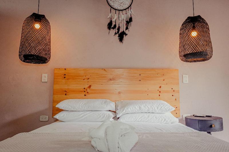 Hotel Casa De Hadas image