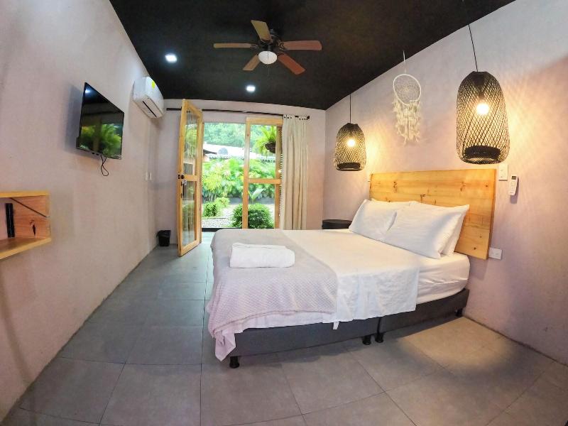 Hotel Casa De Hadas image
