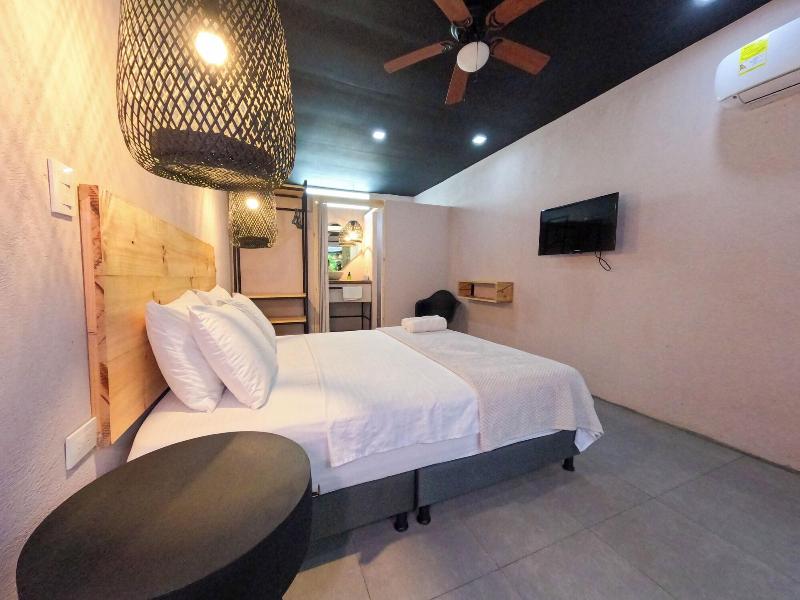 Hotel Casa De Hadas image