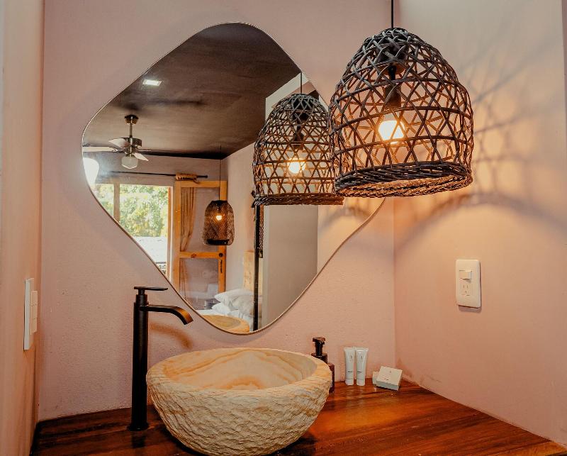 Hotel Casa De Hadas image