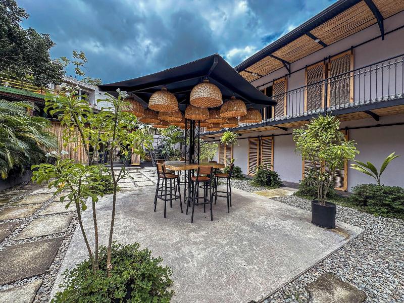 Hotel Casa De Hadas image