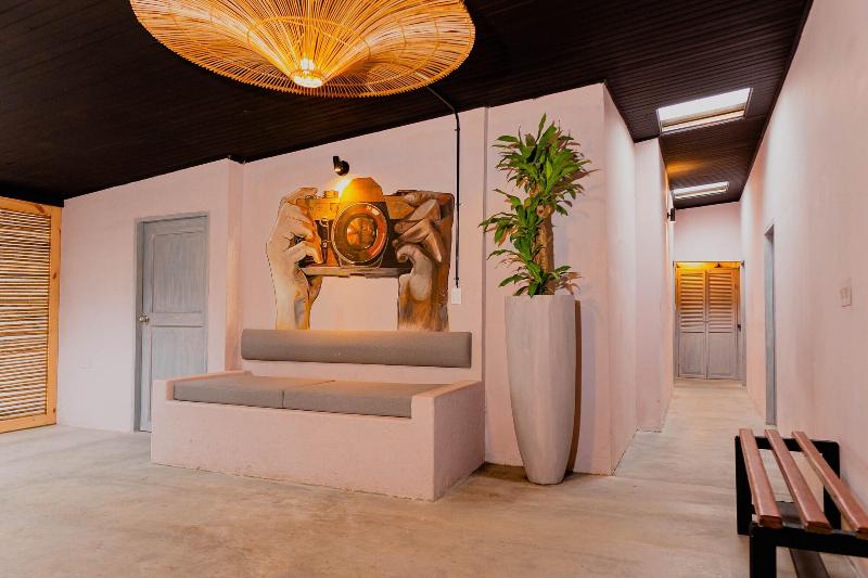 Hotel Casa De Hadas image