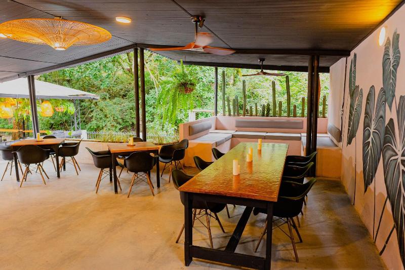 Hotel Casa De Hadas image
