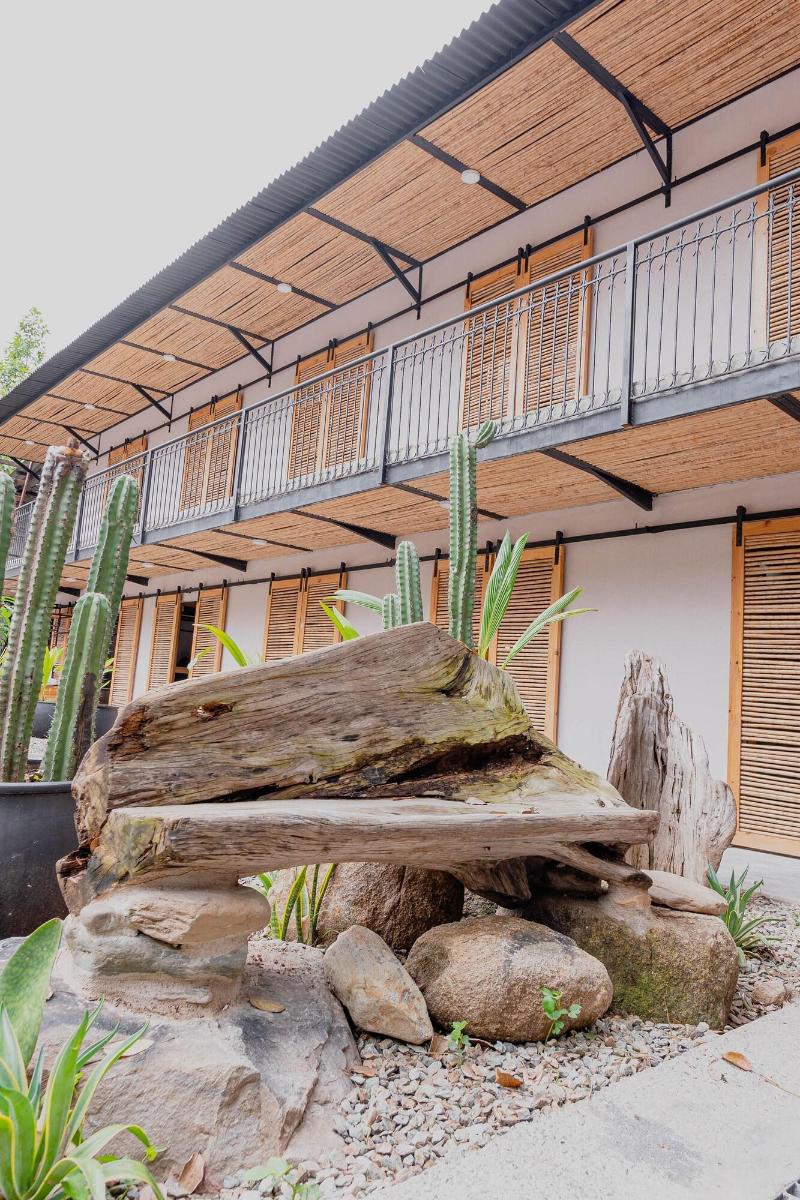Hotel Casa De Hadas image