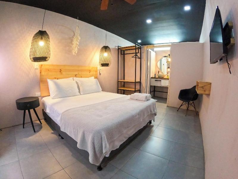 Hotel Casa De Hadas image