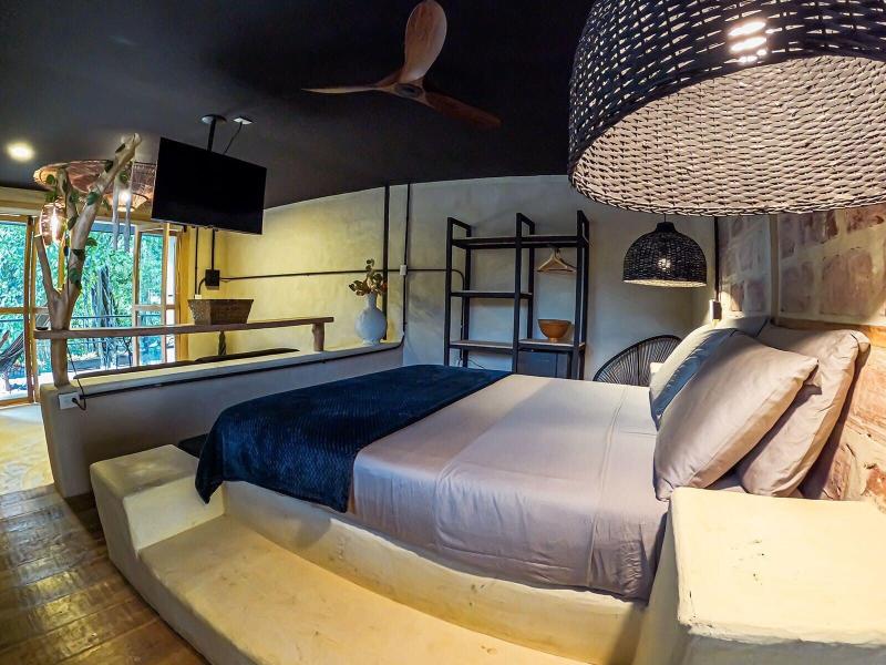 Hotel Casa De Hadas image