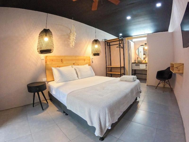 Hotel Casa De Hadas image