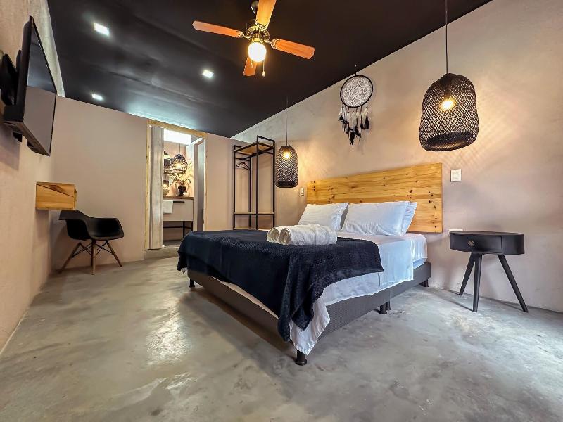 Hotel Casa De Hadas image