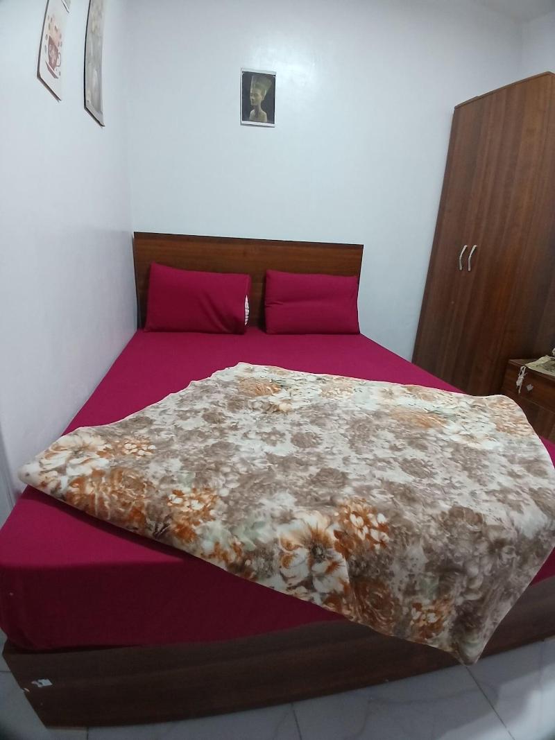 Pyramids Home Stay View - Image 4