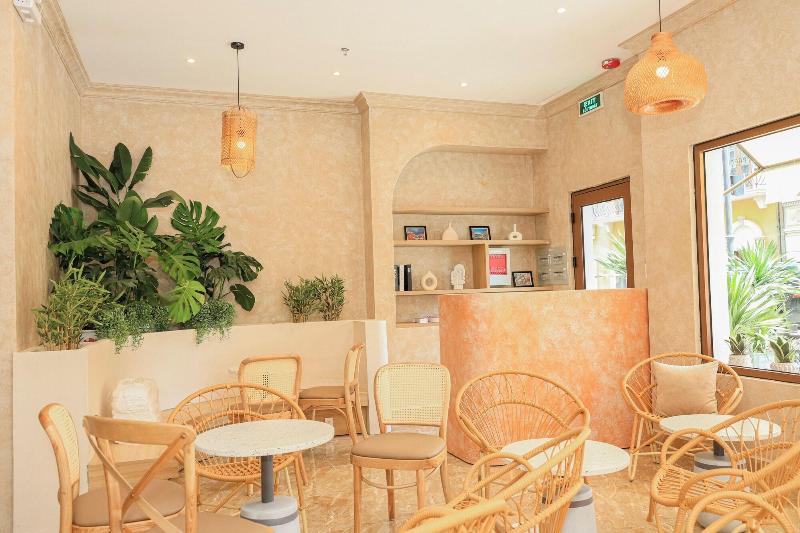 Sunset Bay Retreat Hotel image