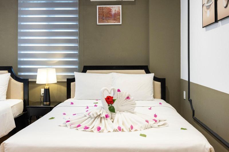 Sunset Bay Retreat Hotel image