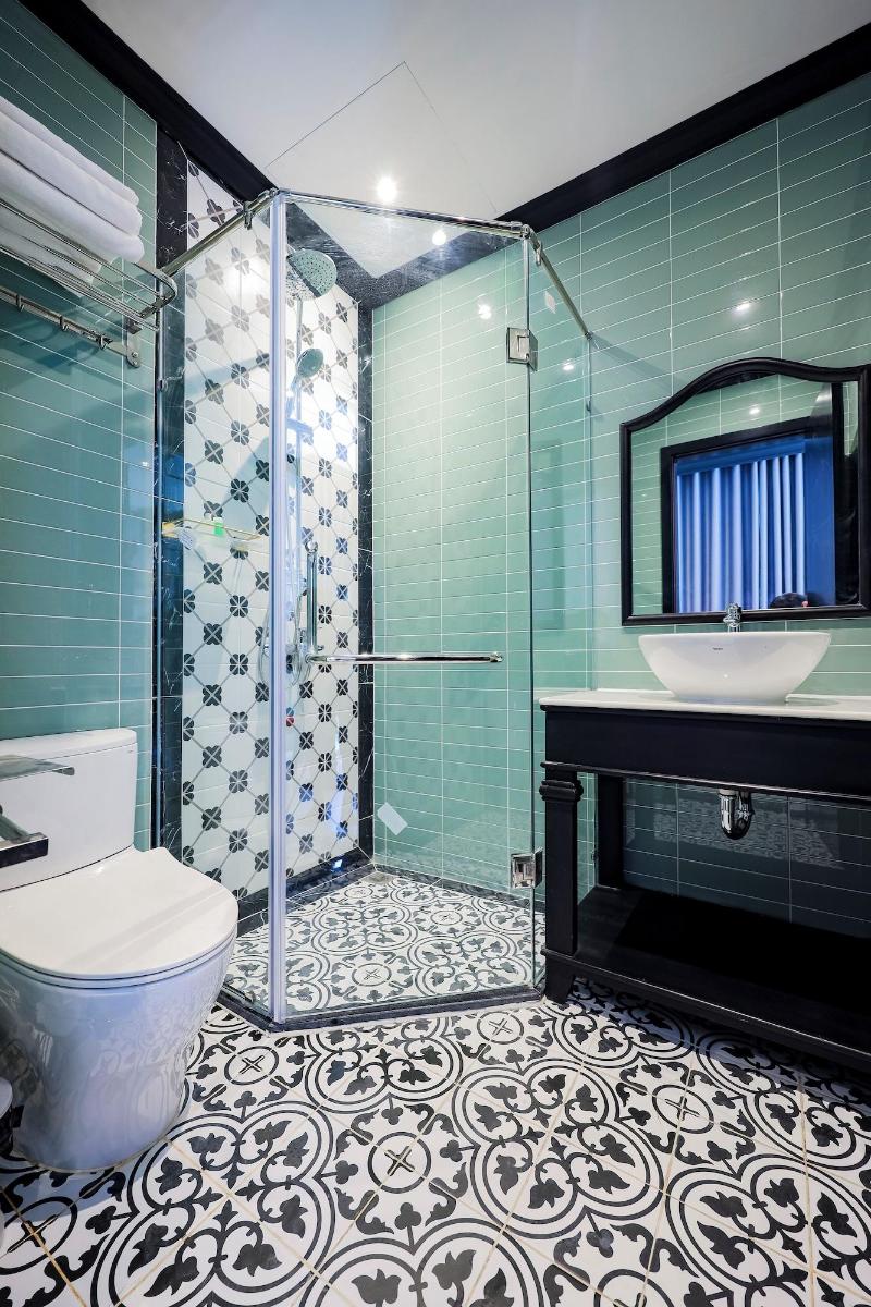 Sunset Bay Retreat Hotel image