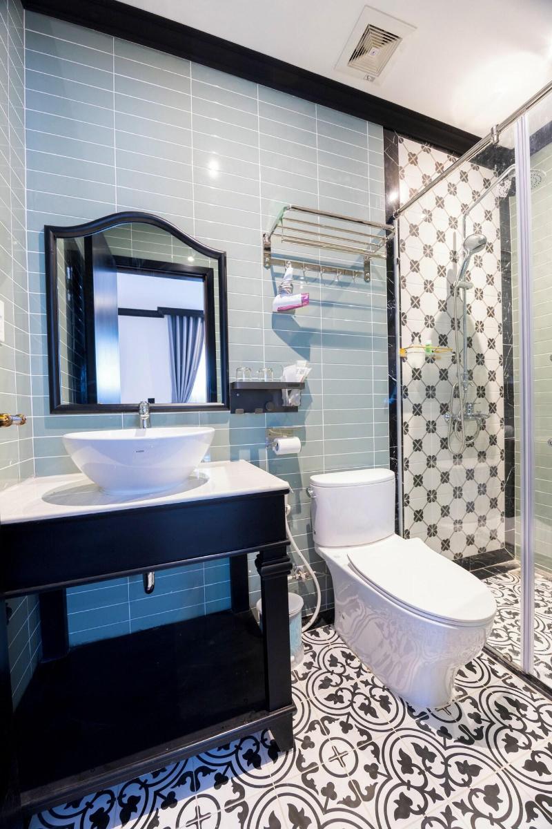 Sunset Bay Retreat Hotel image