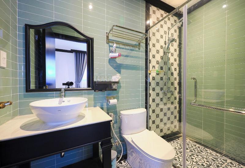 Sunset Bay Retreat Hotel image