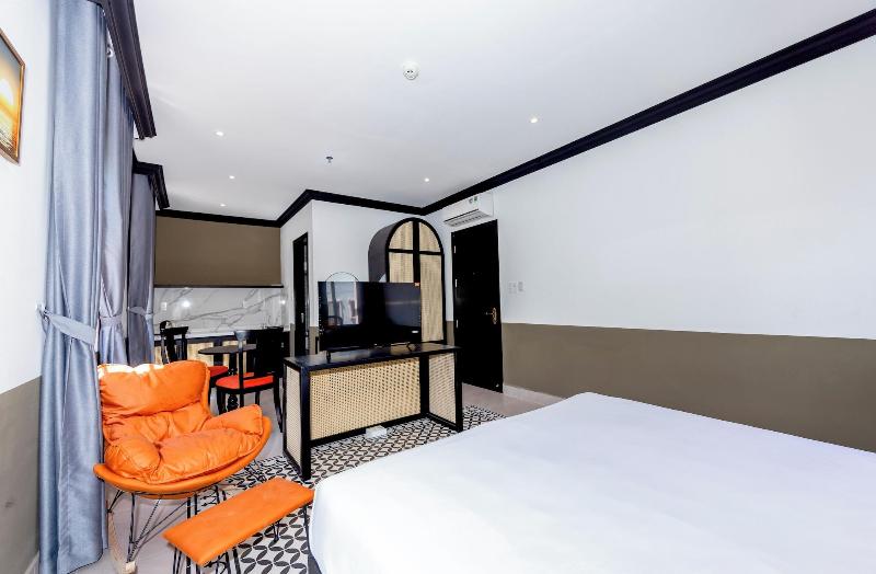 Sunset Bay Retreat Hotel image
