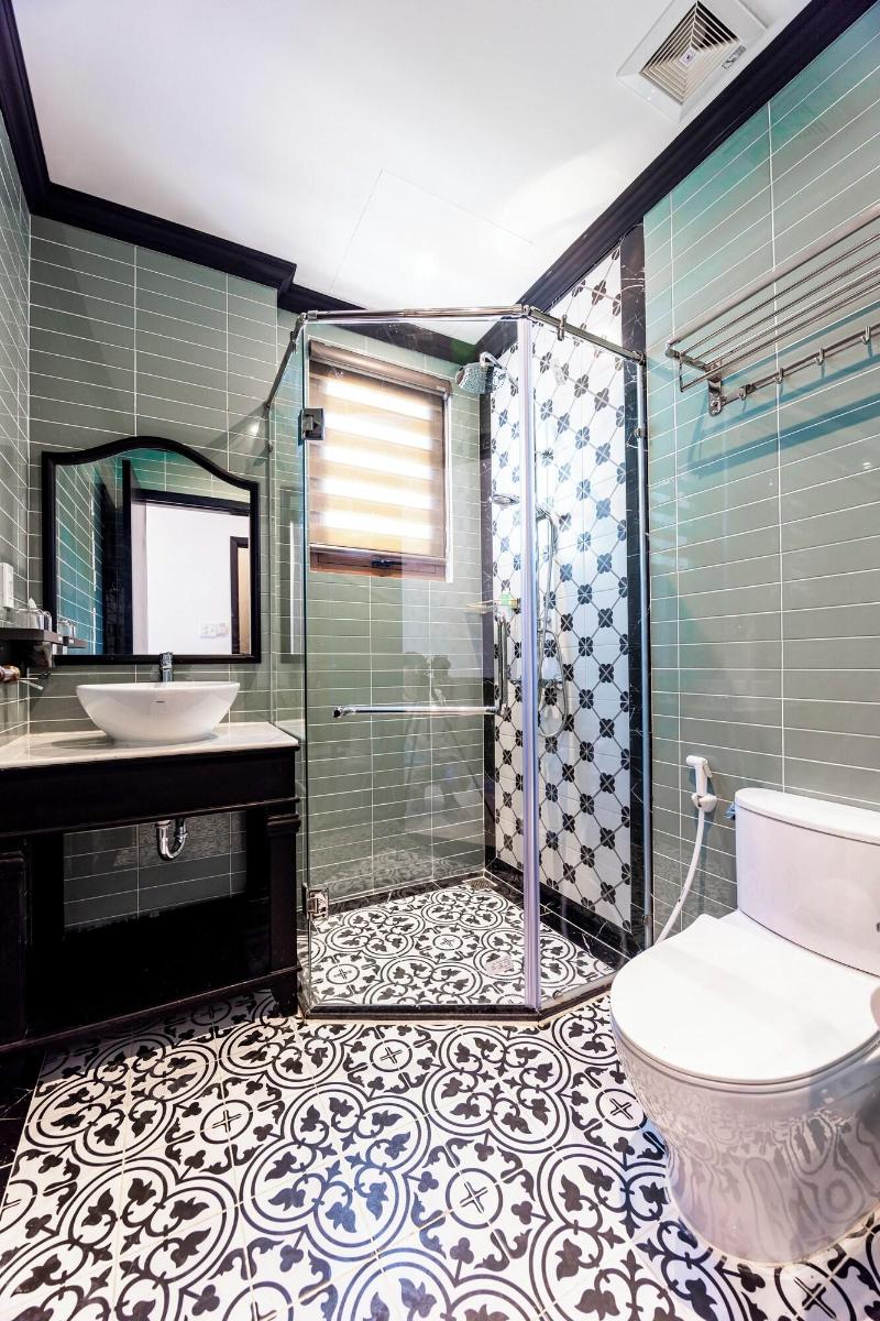 Sunset Bay Retreat Hotel image