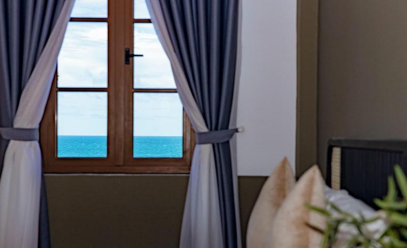 Sunset Bay Retreat Hotel image