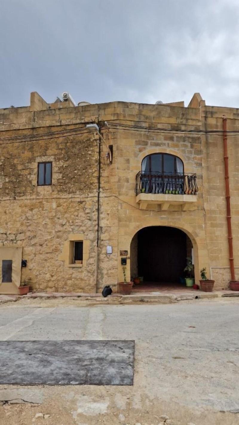 The Old Mill