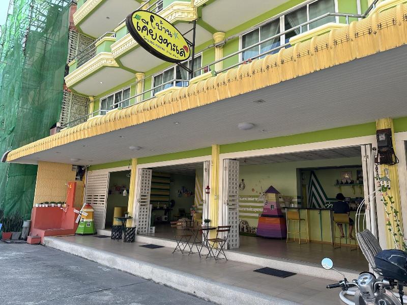 Baan Keang Talay Cha Am image