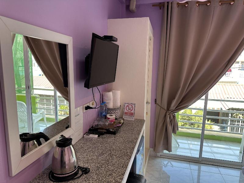 Baan Keang Talay Cha Am image
