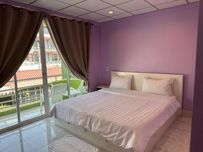 Baan Keang Talay Cha Am image