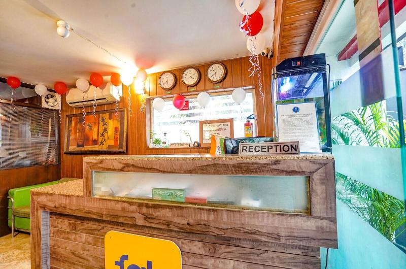 Fabhotel Chalet City image