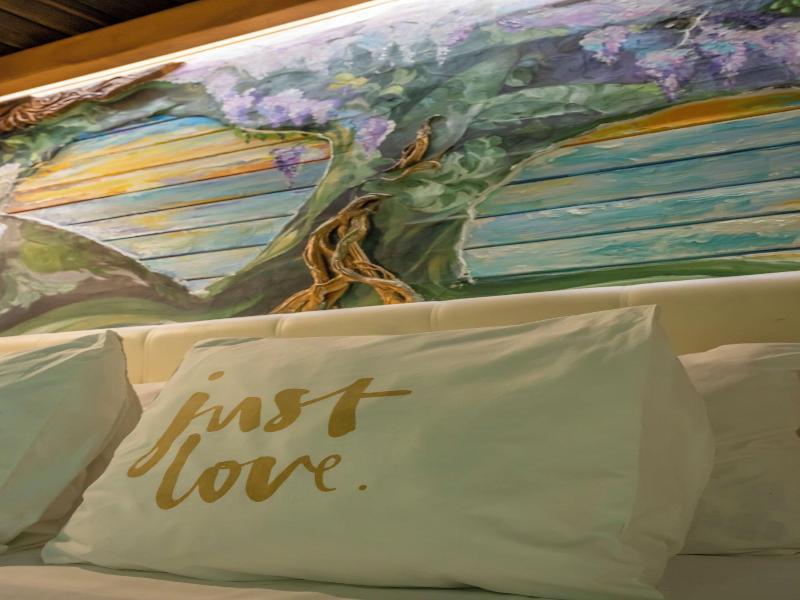 Hotel Legjenda image