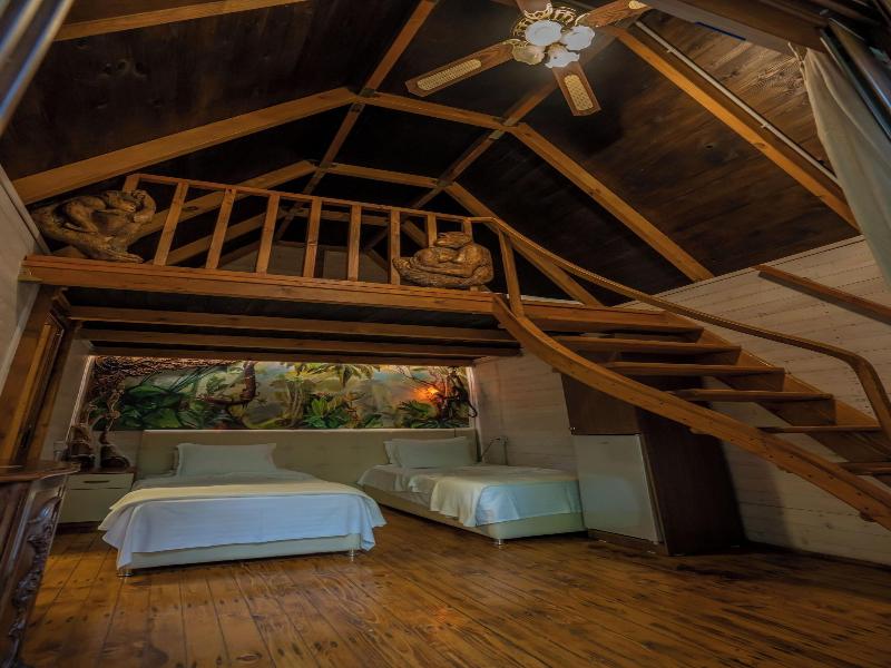 Hotel Legjenda image